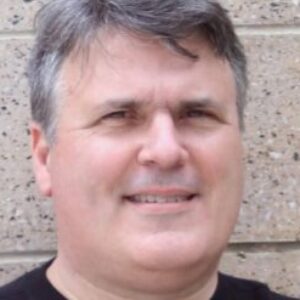 Rick Hodges