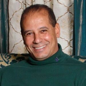 Abderrazzak (Zak) Kouar