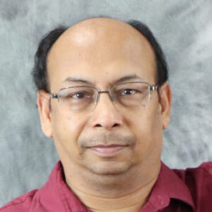 Alok Jain