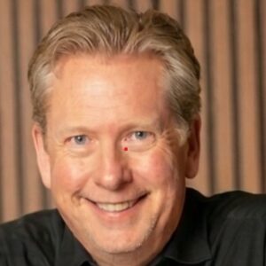 Stephen Wallace